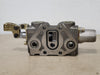 SALAMI Hydraulic Section Valve 122010721, 122010220