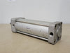SMC Pneumatic Cylinder 3.25" Bore x 8" Stroke NCDA1B325-0800 