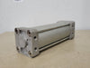SMC Pneumatic Cylinder 3.25" Bore x 8" Stroke NCDA1B325-0800 