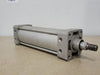 SMC Pneumatic Cylinder 3.25" Bore x 8" Stroke NCDA1B325-0800 