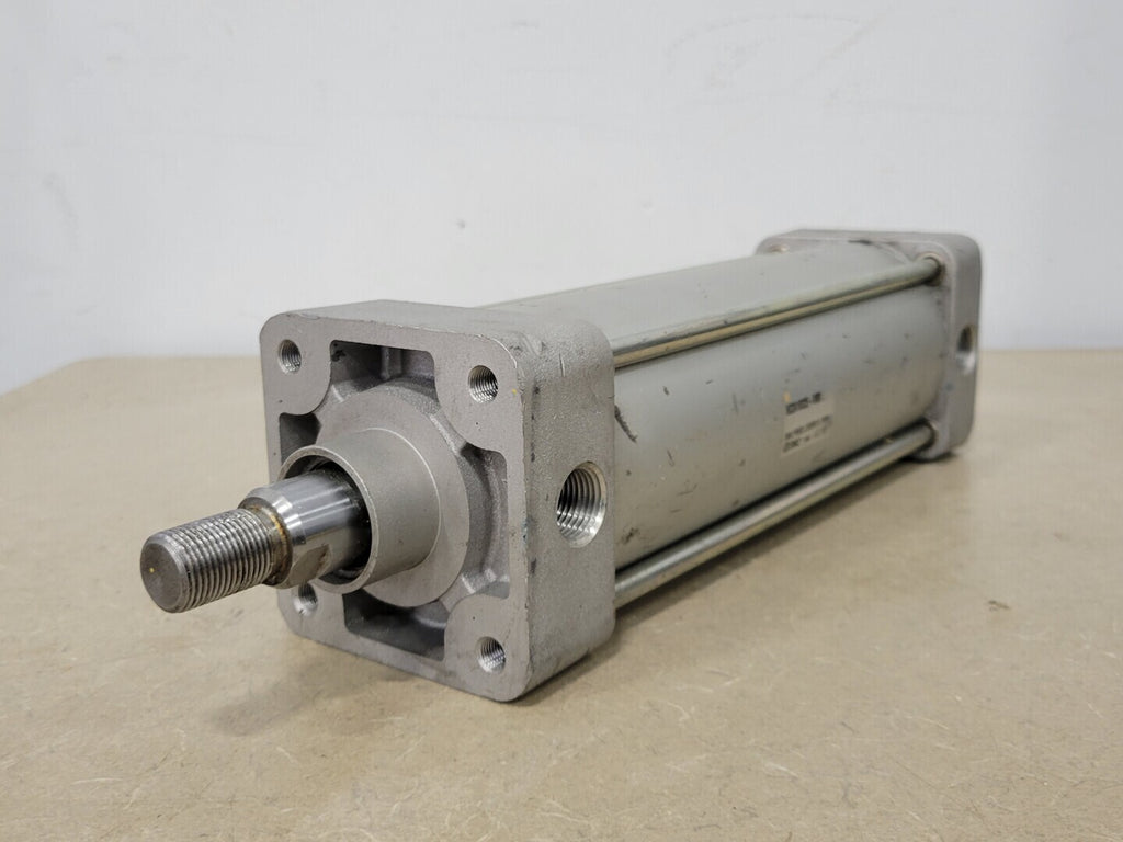 SMC Pneumatic Cylinder 3.25" Bore x 8" Stroke NCDA1B325-0800 