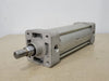 SMC Pneumatic Cylinder 3.25" Bore x 8" Stroke NCDA1B325-0800 