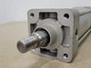 SMC Pneumatic Cylinder 3.25" Bore x 8" Stroke NCDA1B325-0800 