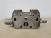 Hydraulic Section Valve G35, P01A