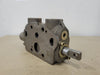Hydraulic Section Valve G35, P01A
