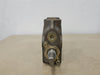 Hydraulic Section Valve G35, P01A