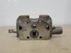 Hydraulic Section Valve G35, P01A