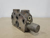 Hydraulic Section Valve G35, P01A