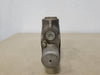 Hydraulic Section Valve G35, P01A