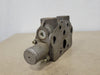 Hydraulic Section Valve G35, P01A