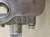 Hydraulic Section Valve G35, P01A