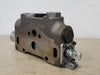 Hydraulic Section Valve 0917JKLMN, 17MIN