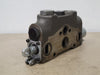 Hydraulic Section Valve 0917JKLMN, 17MIN