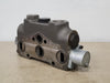 Hydraulic Section Valve 0917JKLMN, 17MIN
