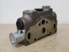 Hydraulic Section Valve 0917JKLMN, 17MIN
