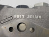 Hydraulic Section Valve 0917JKLMN, 17MIN
