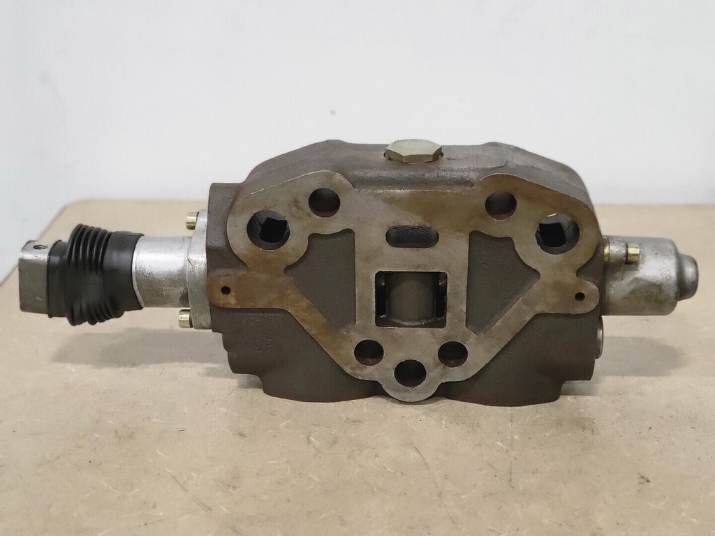 Hydraulic Section Valve 121010201  