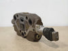 Hydraulic Section Valve 121010201  
