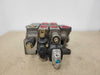 SALAMI Directional Control Valve 123517301 
