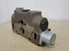 Hydraulic Valve Section 27B2 