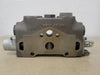 Hydraulic Valve Section 04F2N 8917JKLMN