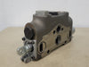 Hydraulic Valve Section 04F2N 8917JKLMN