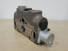 Hydraulic Valve Section 04F2N 8917JKLMN