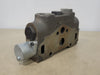 Hydraulic Valve Section 04F2N 8917JKLMN