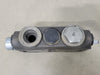 Hydraulic Valve Section 04F2N 8917JKLMN