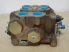 PARKER Directional Control Valve H03 3500psi SV40-7064