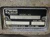 PARKER Directional Control Valve H03 3500psi SV40-7064