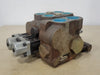 PARKER Directional Control Valve V40-1082-D