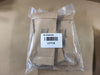 LDI INDUSTRIES Vented Brass Oil Gauge 3/8" NPTF G107-3 (Bag of 6)