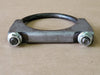 3" Exhaust U-Bolt Clamp (Box of 35)