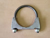 3" Exhaust U-Bolt Clamp (Box of 35)