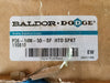BALDOR DODGE High Torque Drive Belt Sprocket P36-14M-55-SF