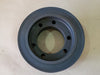 BALDOR DODGE High Torque Drive Belt Sprocket P36-14M-55-SF