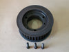 BALDOR DODGE High Torque Drive Belt Sprocket P36-14M-55-SF