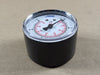 WIKA 2.5" Pressure Gauge 5 PSI, 1/4" NPT 8630343