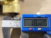 AIR SYSTEMS 1/2" Solenoid Drain Valve ET20M-1/2