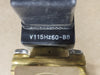 AIR SYSTEMS 1/2" Solenoid Drain Valve ET20M-1/2