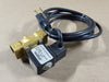 AIR SYSTEMS 1/2" Solenoid Drain Valve ET20M-1/2