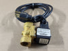 AIR SYSTEMS 1/2" Solenoid Drain Valve ET20M-1/2
