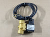 AIR SYSTEMS 1/2" Solenoid Drain Valve ET20M-1/2