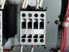 GENERAL ELECTRIC Vacuum Contactor 5 kV x 400 Amps w/ 1200 Amp Load Interrupter & Controller