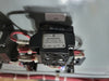 GENERAL ELECTRIC Vacuum Contactor 5 kV x 400 Amps w/ 1200 Amp Load Interrupter & Controller