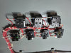 GENERAL ELECTRIC Vacuum Contactor 5 kV x 400 Amps w/ 1200 Amp Load Interrupter & Controller