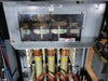 GENERAL ELECTRIC Vacuum Contactor 5 kV x 400 Amps w/ 1200 Amp Load Interrupter & Controller