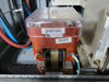 GENERAL ELECTRIC Vacuum Contactor 5 kV x 400 Amps w/ 1200 Amp Load Interrupter & Controller