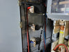 GENERAL ELECTRIC Vacuum Contactor 5 kV x 400 Amps w/ 1200 Amp Load Interrupter & Controller